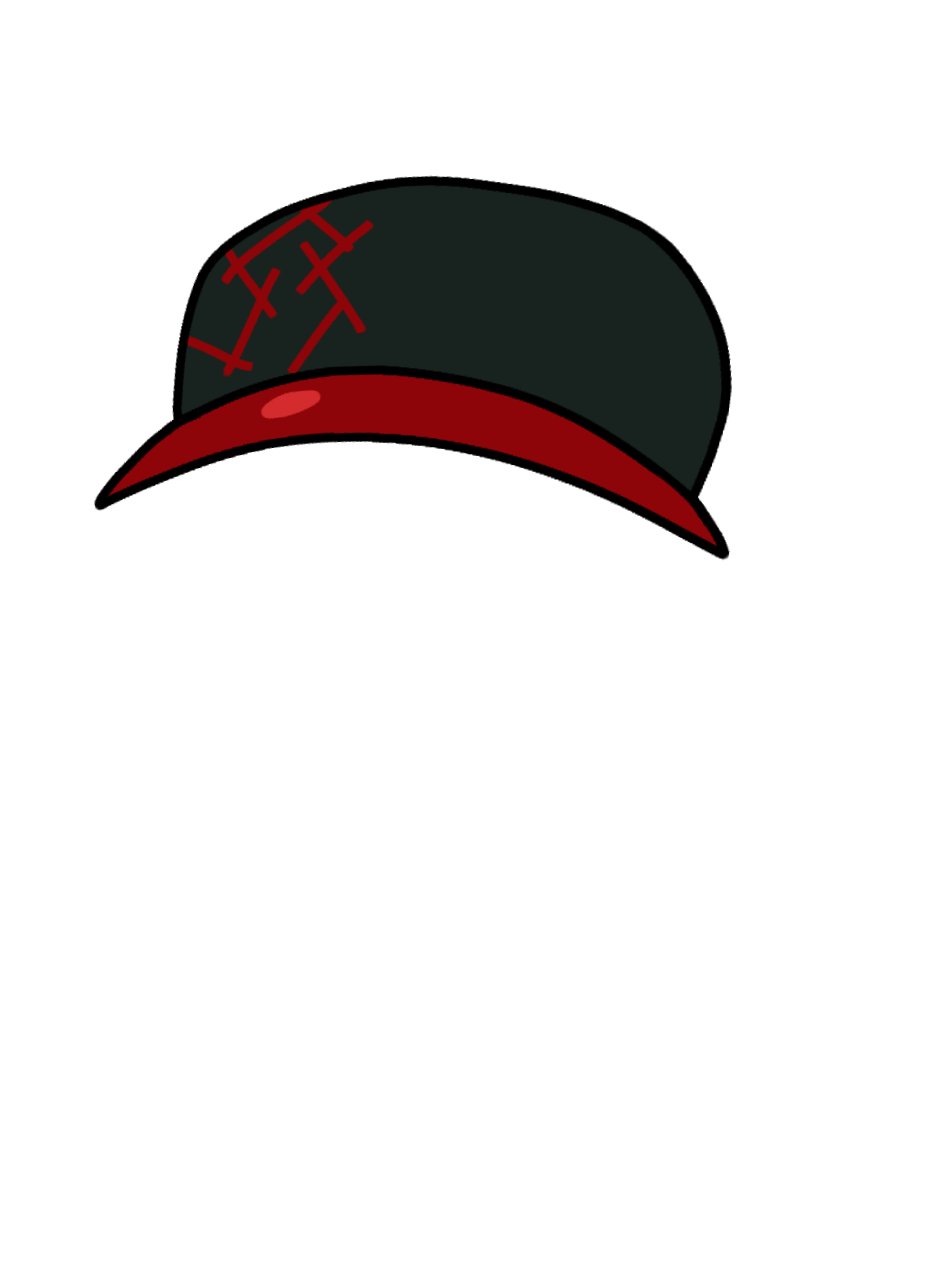 Hat Overlay